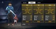 All-time stats